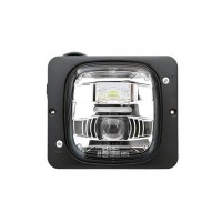 ΦΑΝΑΡΙ LED 10/30V ΜΙΚΡΗ ΜΕΓΑΛΗ ΣΚΑΛΑ CASE INTERNATIONAL- STEYR-FENDT-CATERPILLAR-ATLAS-LIEBHERR -O & K  VOLVO 